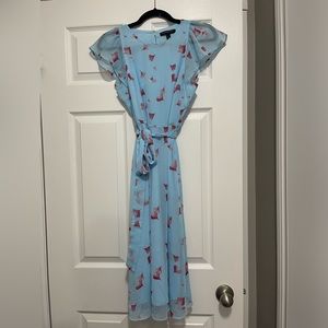 Banana Republic Dress